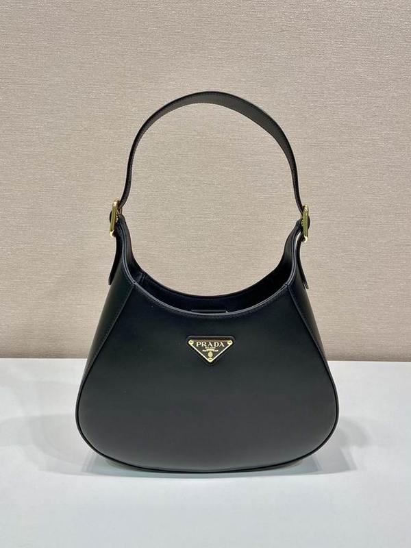 Prada Handbags 115